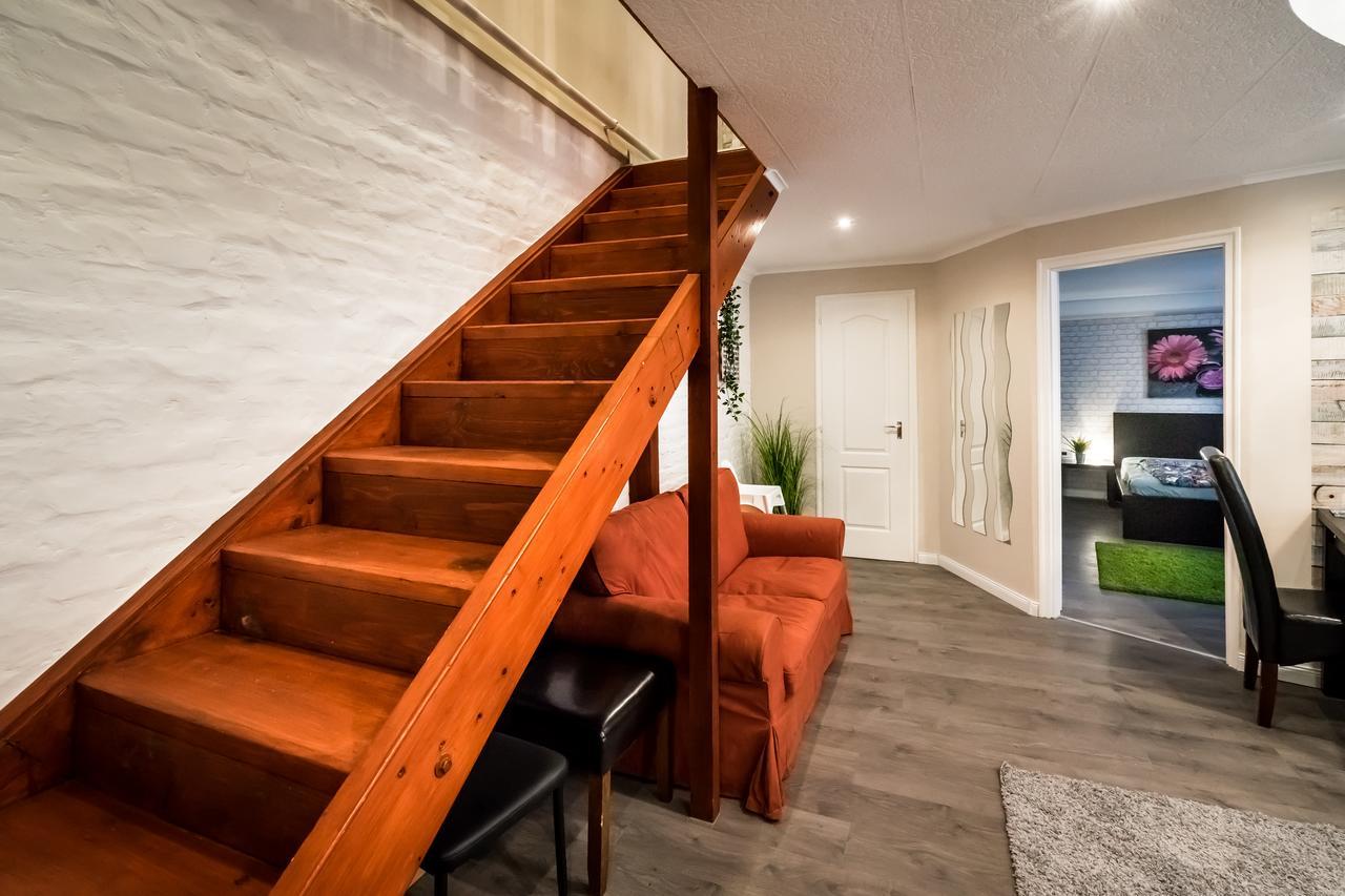 Roeck Premier Downtown Residence 布达佩斯 外观 照片