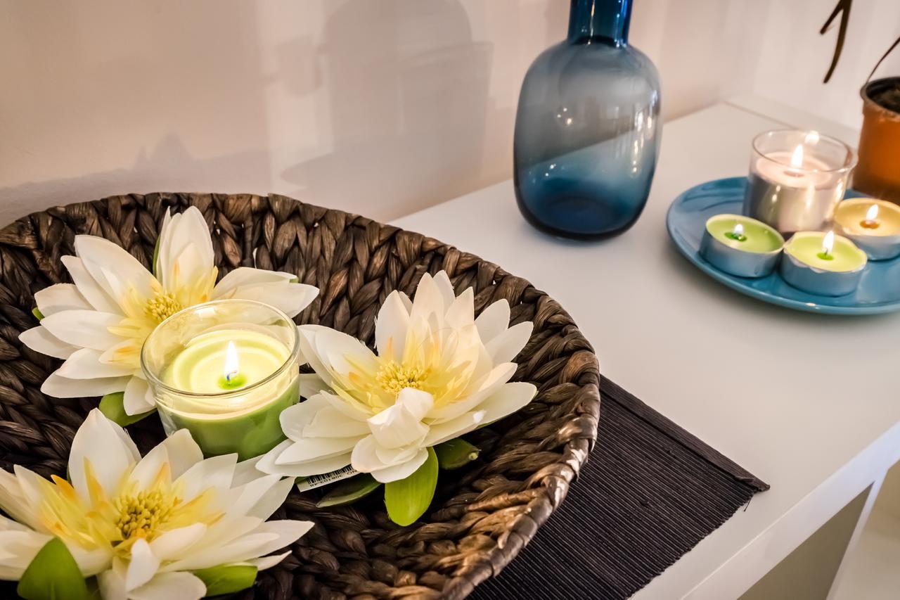 Roeck Premier Downtown Residence 布达佩斯 外观 照片