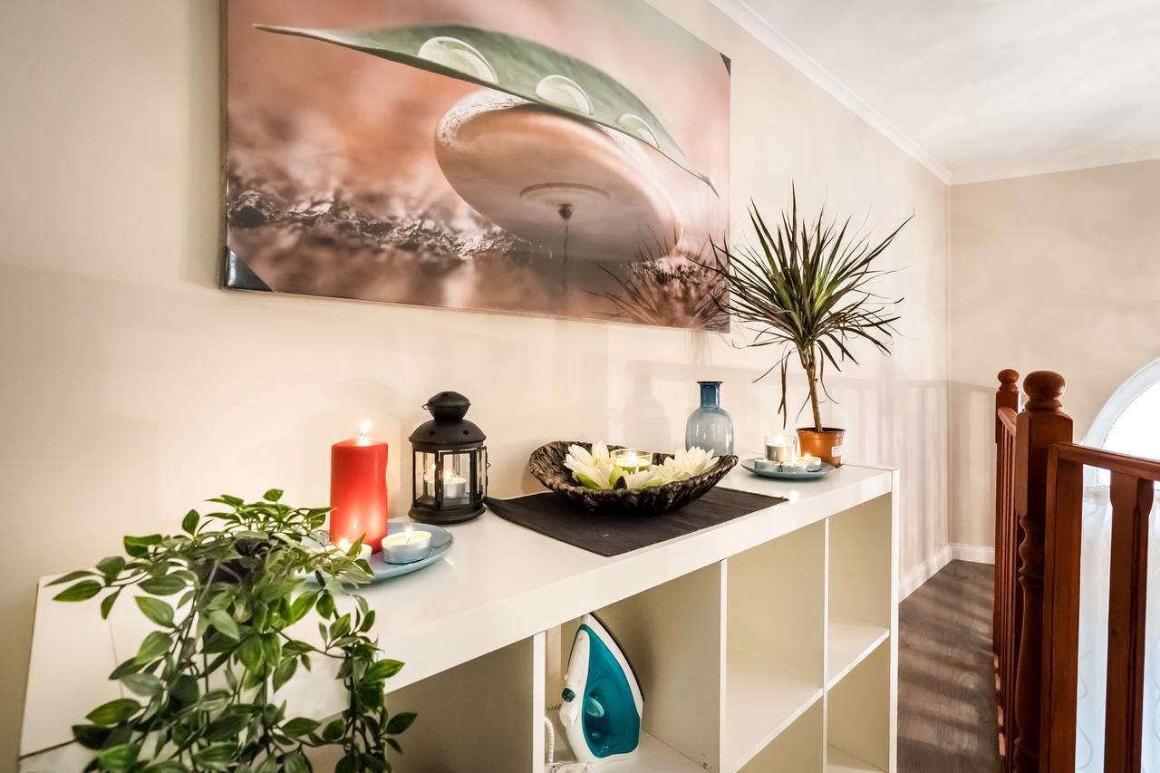 Roeck Premier Downtown Residence 布达佩斯 外观 照片