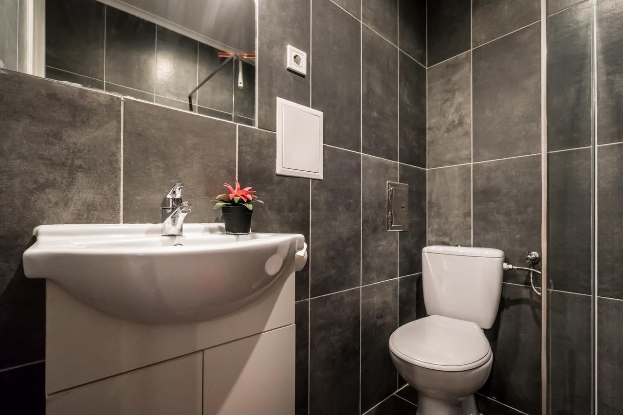 Roeck Premier Downtown Residence 布达佩斯 外观 照片